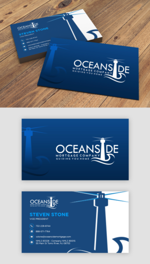 Business Card Design by debdesign for this project | Design: #25421937