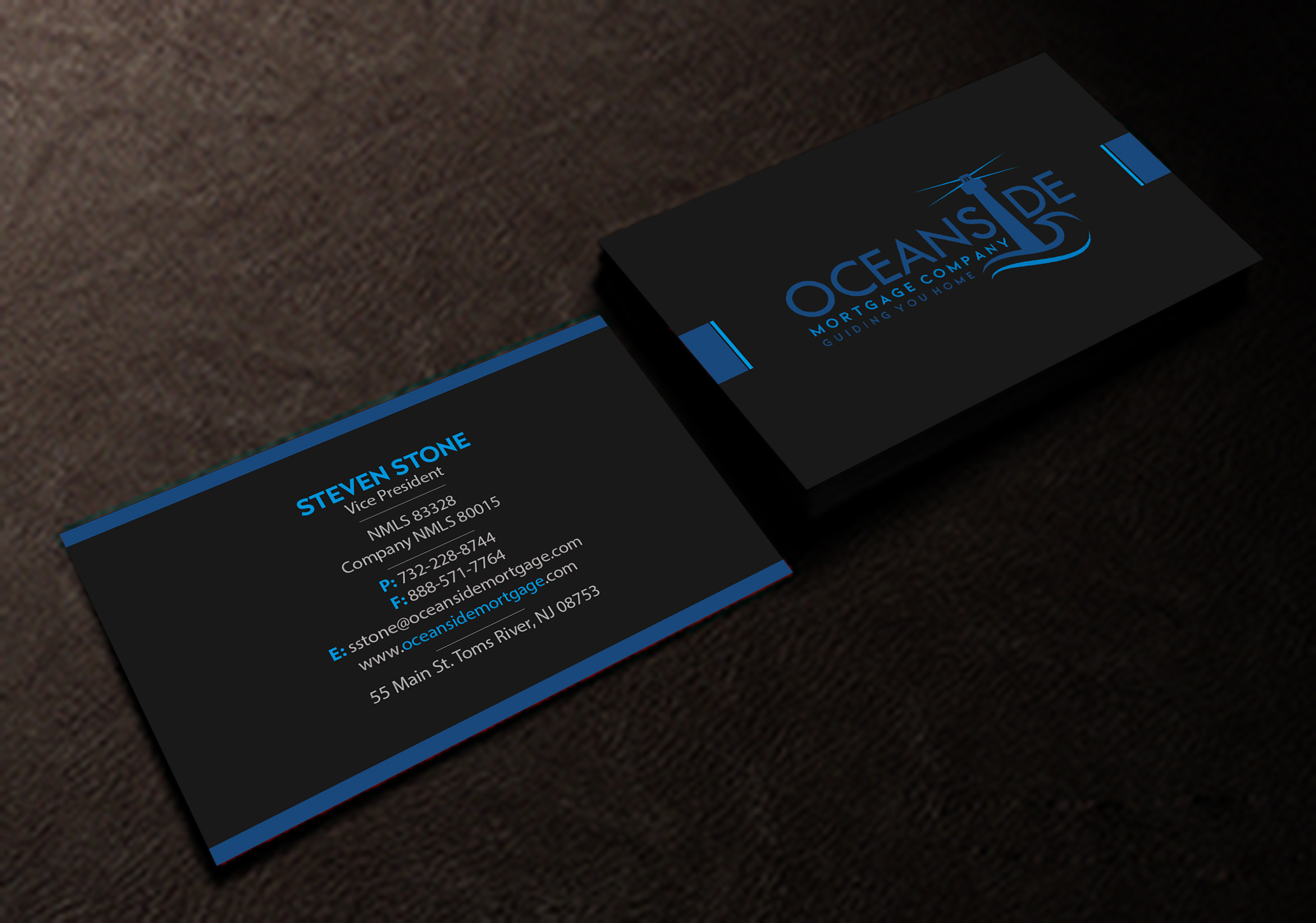 Business Card Design by Creations Box 2015 for this project | Design #25407657