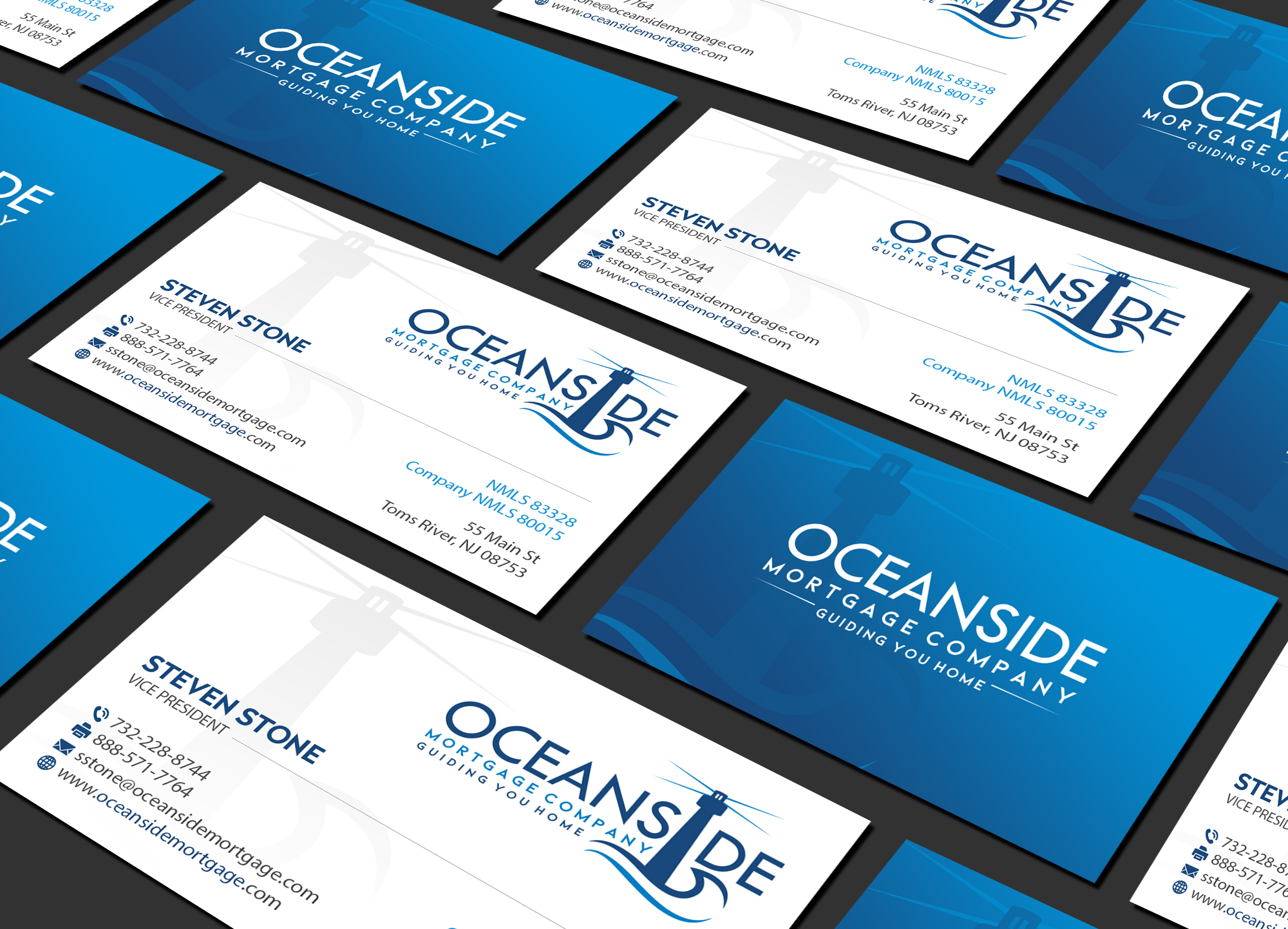 Business Card Design by Creations Box 2015 for this project | Design #25407659