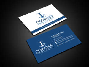 Business Card Design by Creations Box 2015 for this project | Design: #25407660