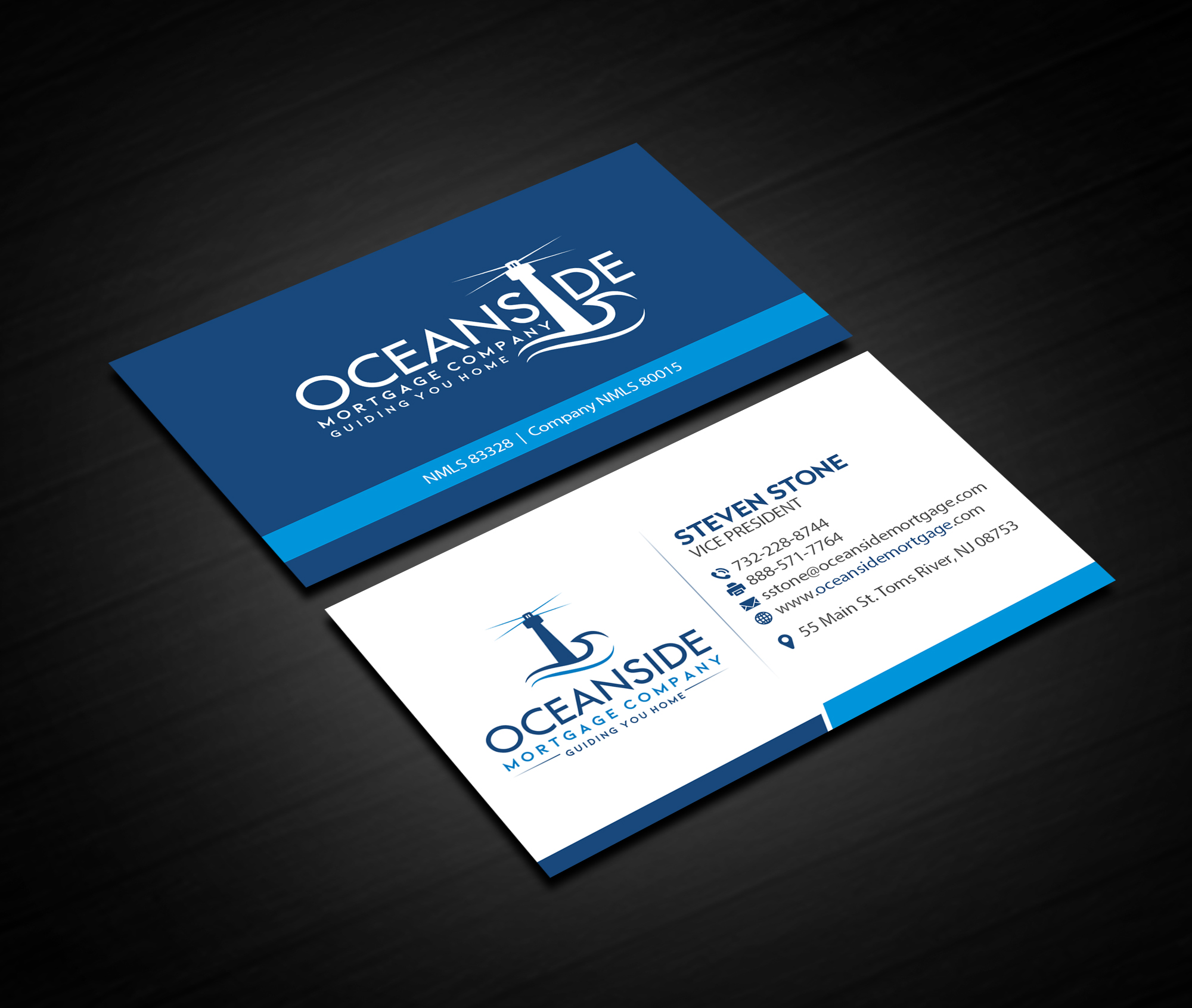 Business Card Design by Creations Box 2015 for this project | Design #25407666