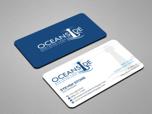 Business Card Design by Creations Box 2015 for this project | Design: #25407668