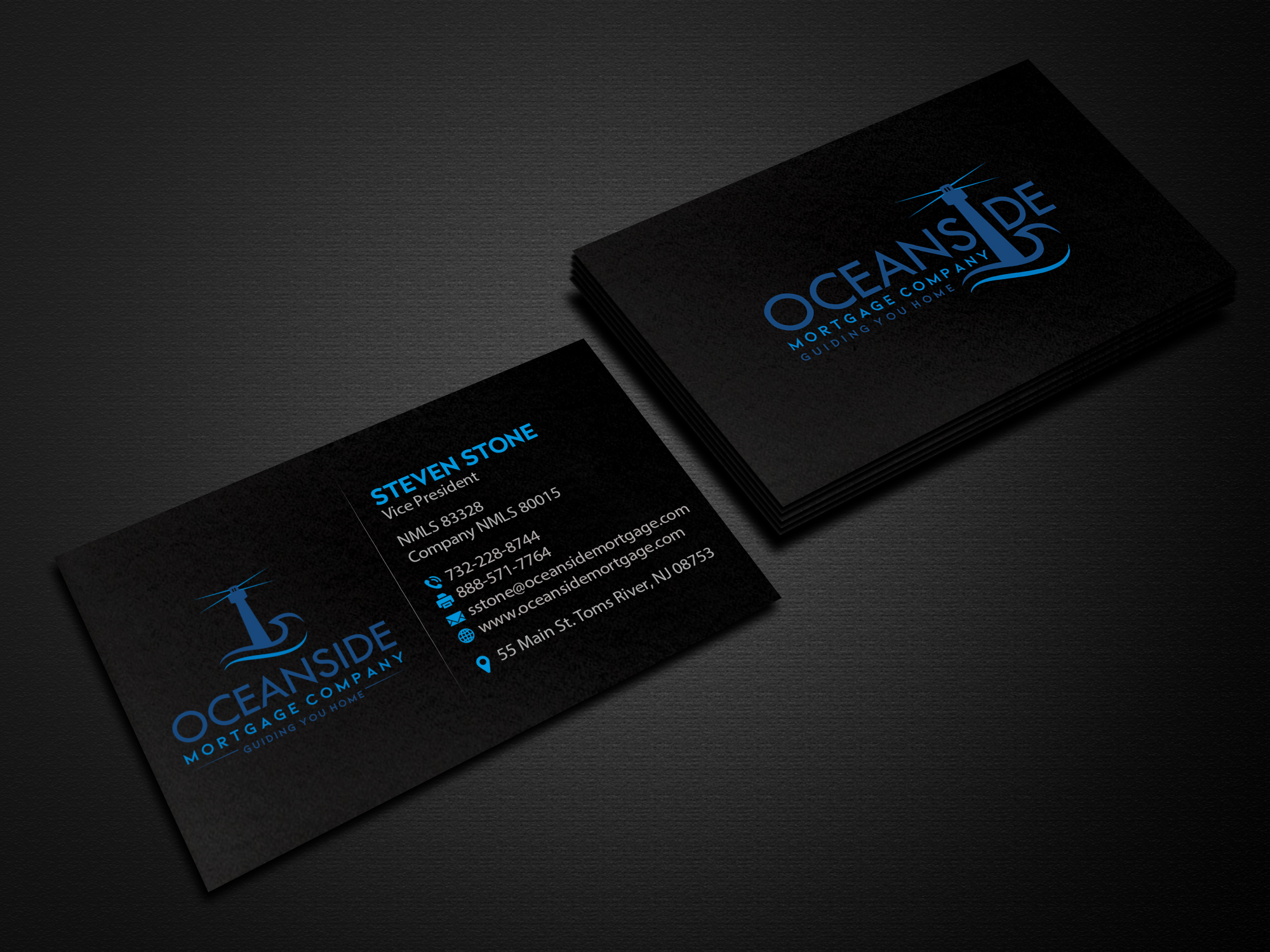 Visitenkarten-Design von Creations Box 2015 für dieses Projekt | Design #25407676