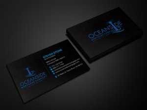 Business Card Design by Creations Box 2015 for this project | Design: #25407676