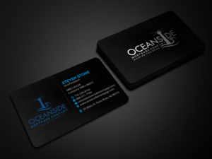 Business Card Design by Creations Box 2015 for this project | Design: #25407677