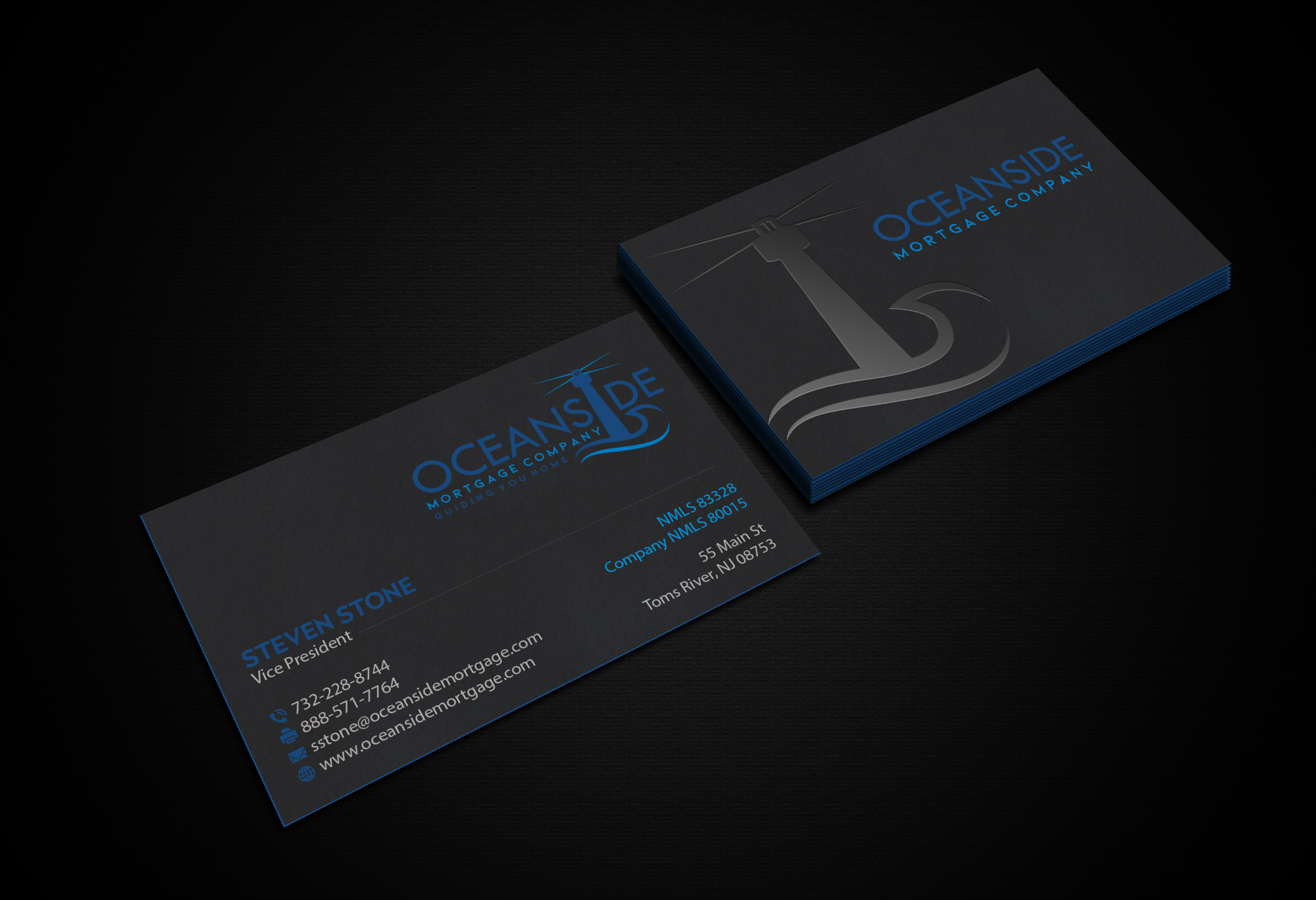 Diseño de Tarjeta de Presentación por Creations Box 2015 para este proyecto | Diseño #25407678