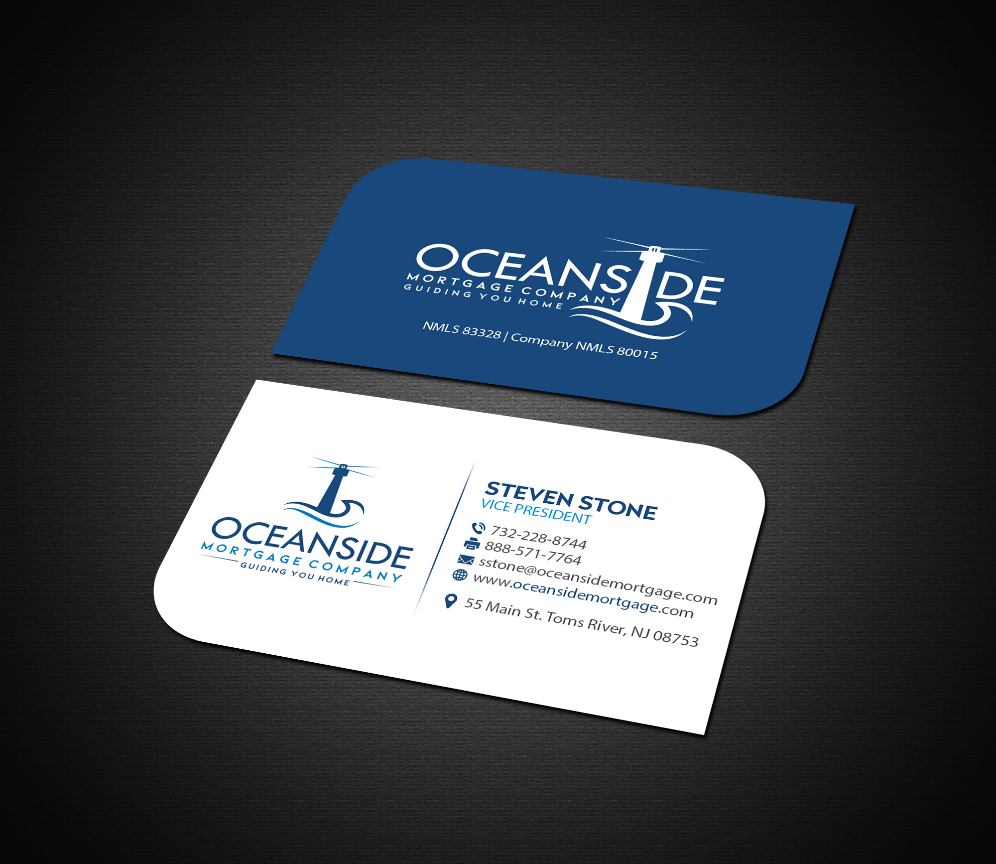 Diseño de Tarjeta de Presentación por Creations Box 2015 para este proyecto | Diseño #25407691