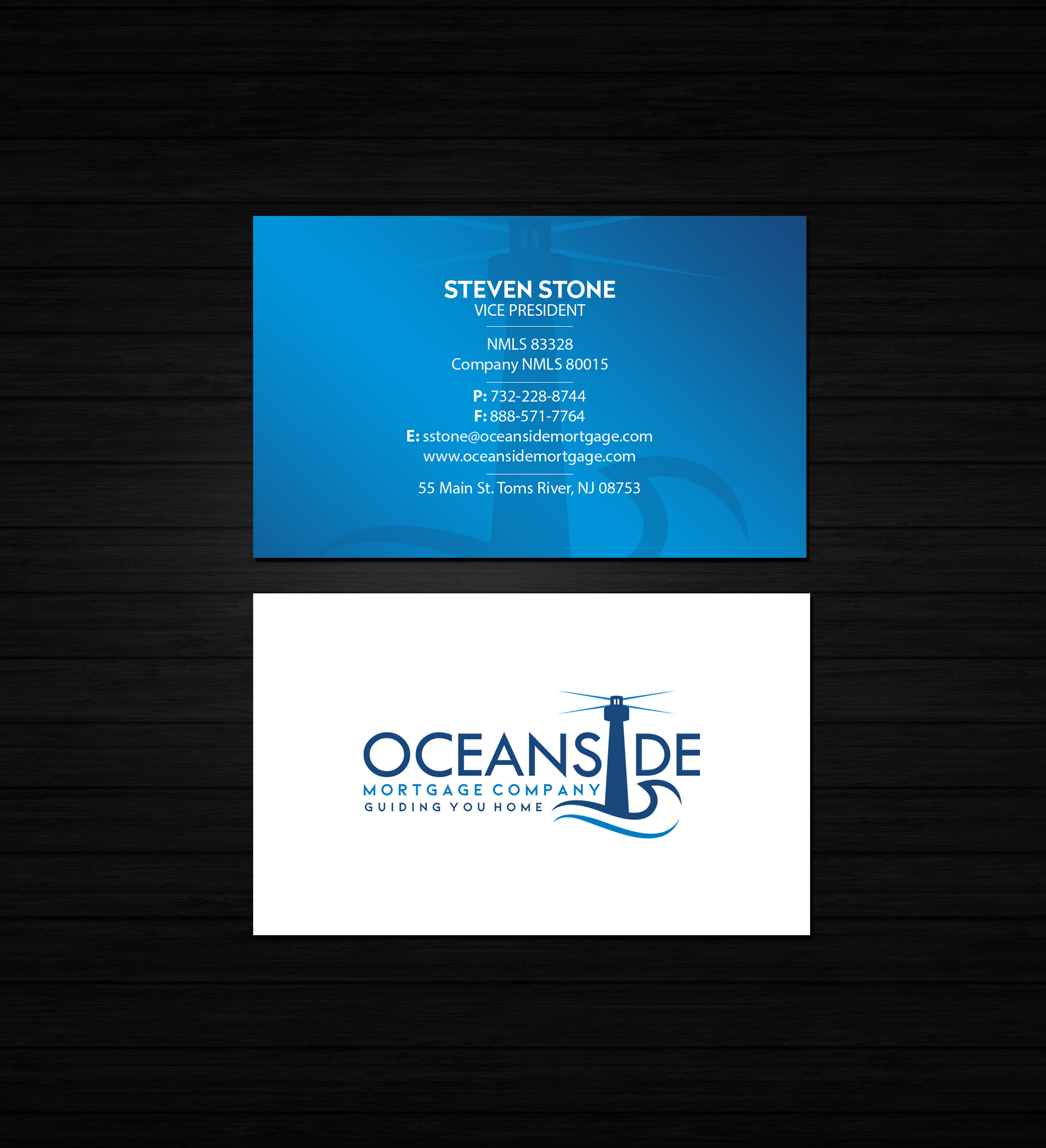 Diseño de Tarjeta de Presentación por Creations Box 2015 para este proyecto | Diseño #25407692