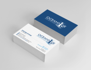 Business Card Design by Creations Box 2015 for this project | Design: #25407696