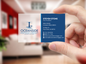 Business Card Design by Creations Box 2015 for this project | Design: #25407697