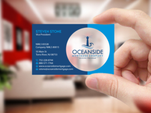 Business Card Design by Creations Box 2015 for this project | Design: #25407699