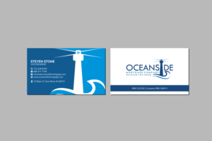 Business Card Design by Creations Box 2015 for this project | Design: #25407704