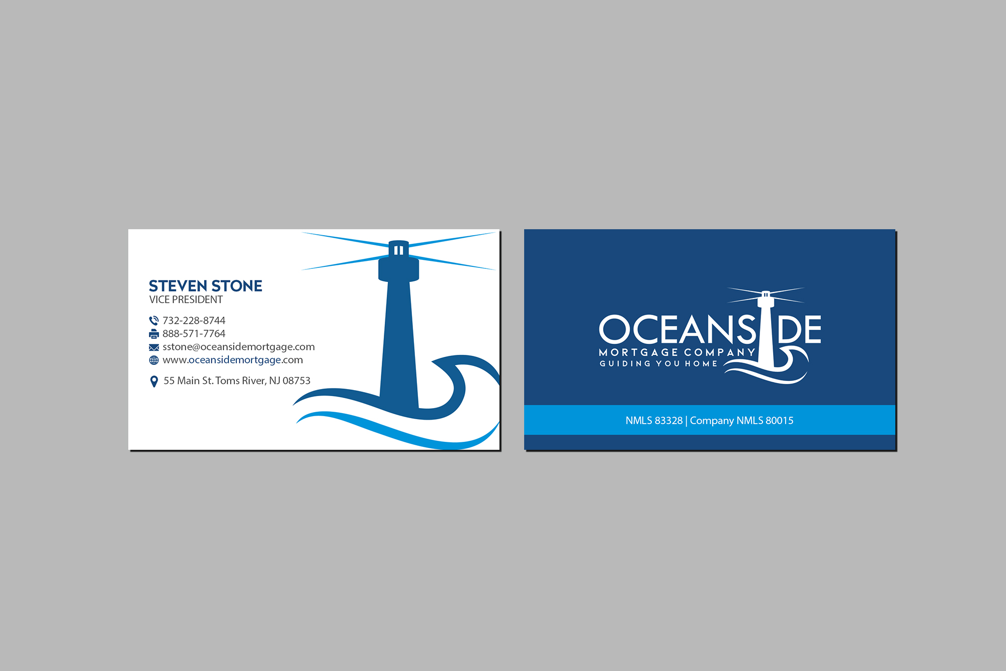 Diseño de Tarjeta de Presentación por Creations Box 2015 para este proyecto | Diseño #25407705