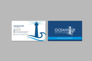 Business Card Design by Creations Box 2015 for this project | Design: #25407705
