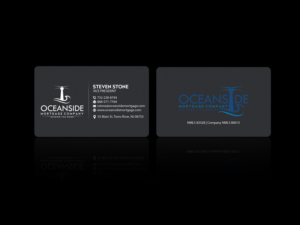 Business Card Design by Creations Box 2015 for this project | Design: #25407706