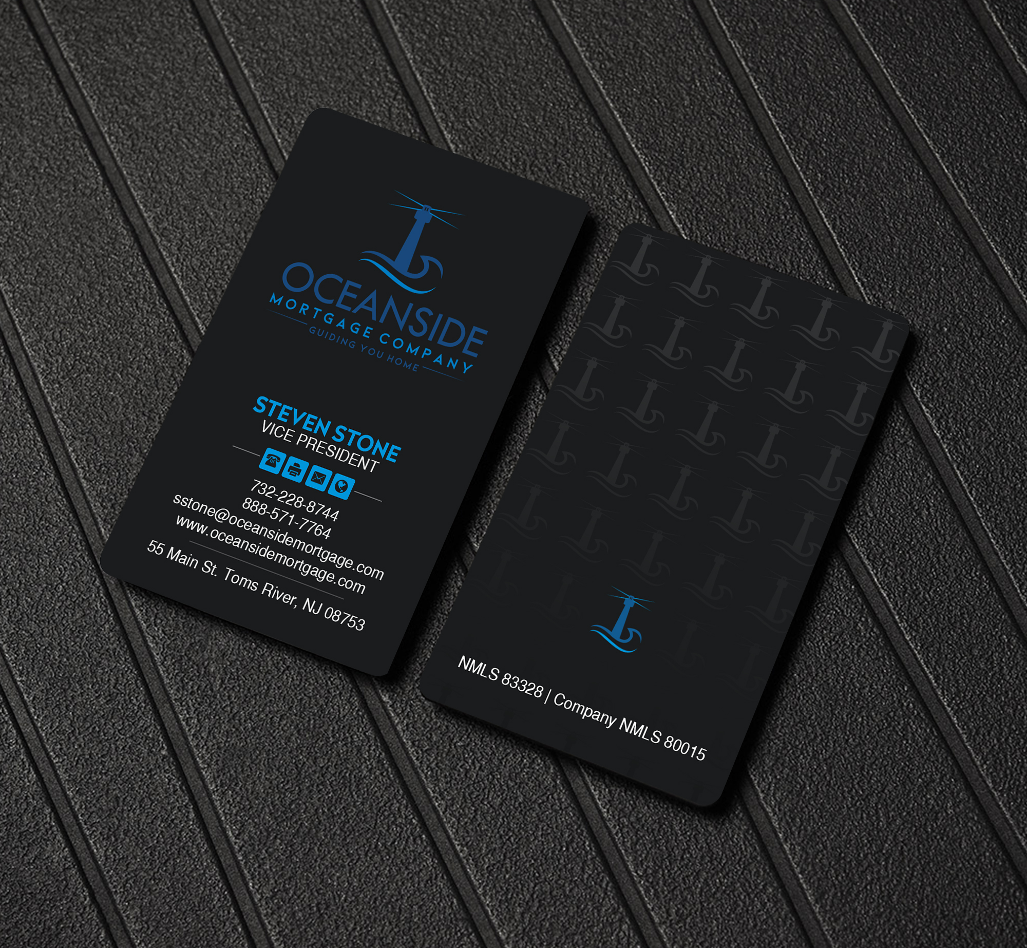 Business Card Design by Creations Box 2015 for this project | Design #25407714