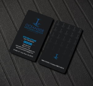 Business Card Design by Creations Box 2015 for this project | Design: #25407714