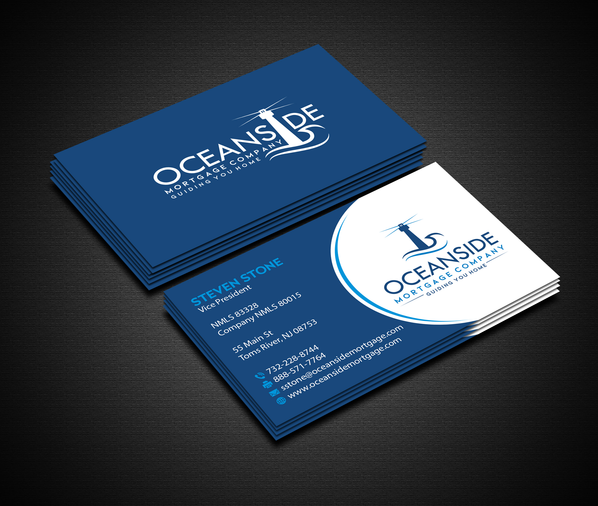 Business Card Design by Creations Box 2015 for this project | Design #25407723