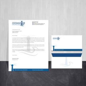 Business Card Design by Creations Box 2015 for this project | Design: #25423415