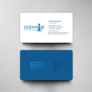 Business Card Design by chandrayaan.creative for this project | Design: #25405979