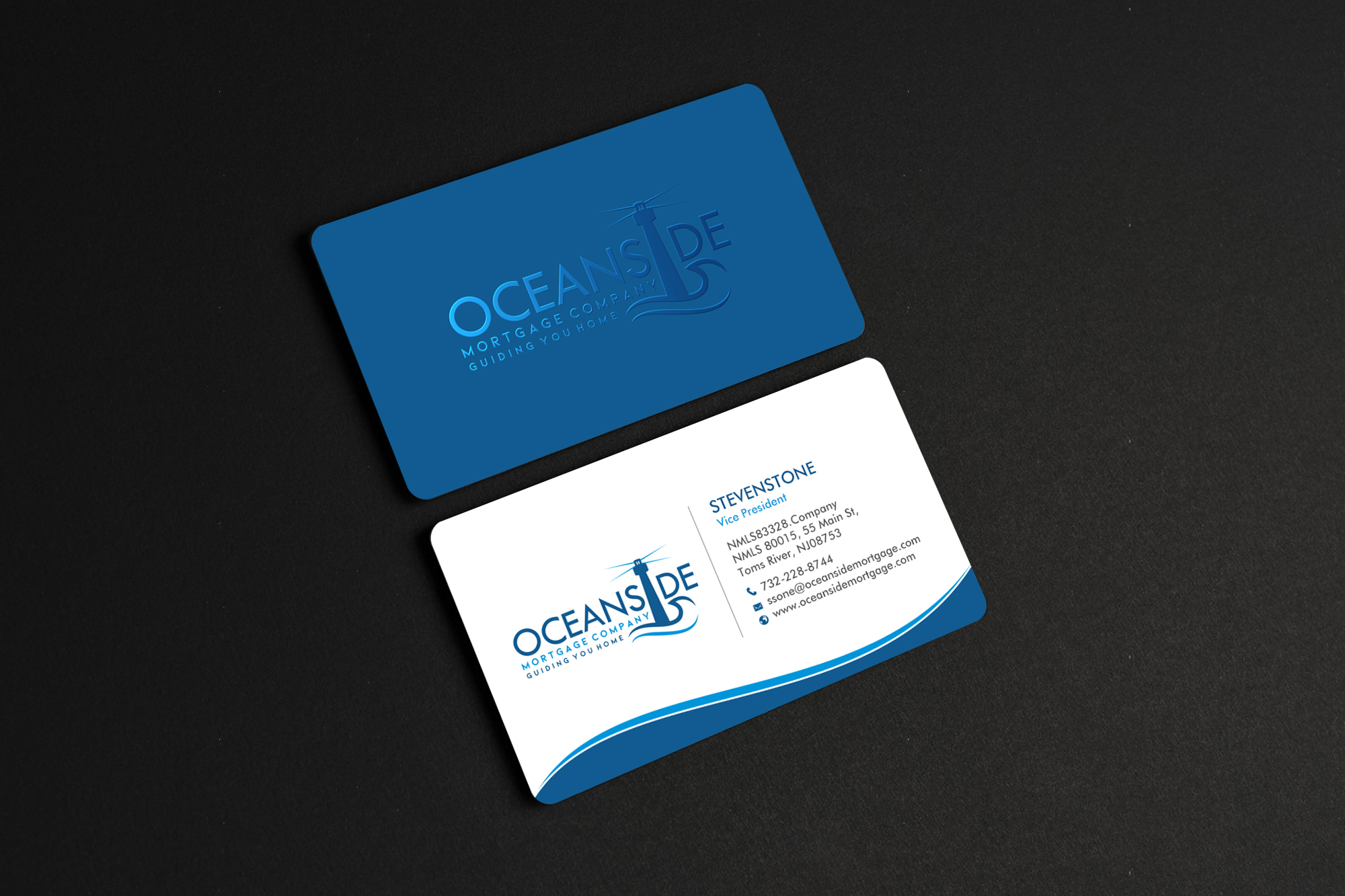 Business Card Design by chandrayaan.creative for this project | Design #25405980