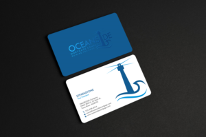Business Card Design by chandrayaan.creative for this project | Design: #25405982