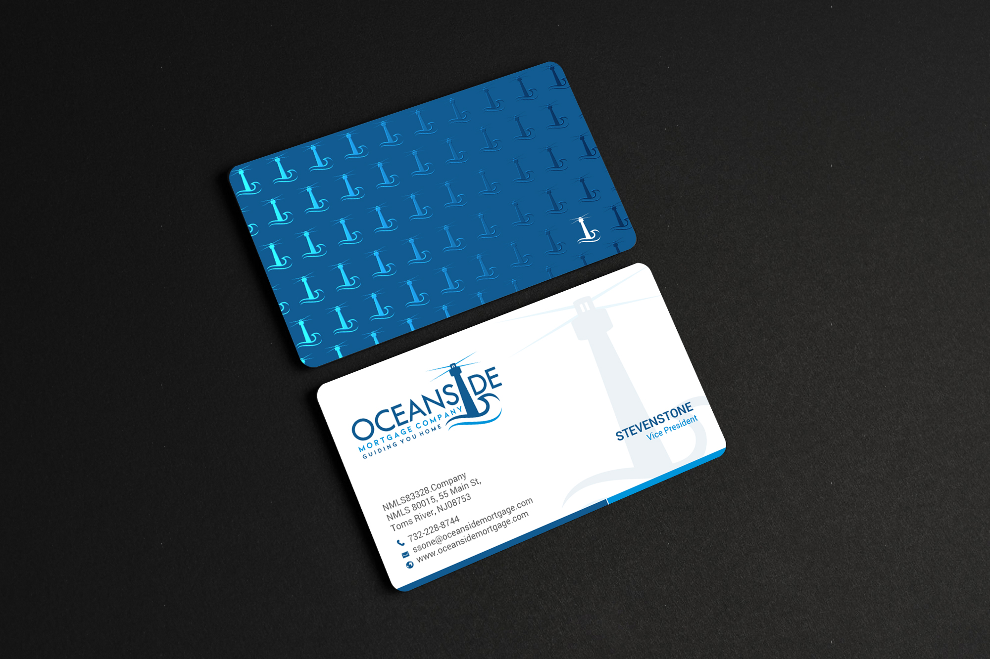 Business Card Design by chandrayaan.creative for this project | Design #25405983