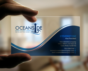 Business Card Design by chandrayaan.creative for this project | Design: #25405988