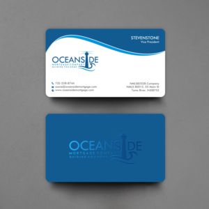Business Card Design by chandrayaan.creative for this project | Design: #25405990