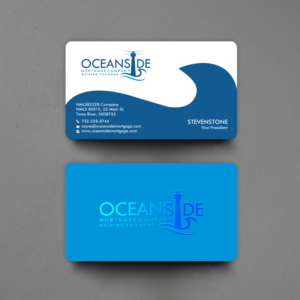 Business Card Design by chandrayaan.creative for this project | Design: #25405991