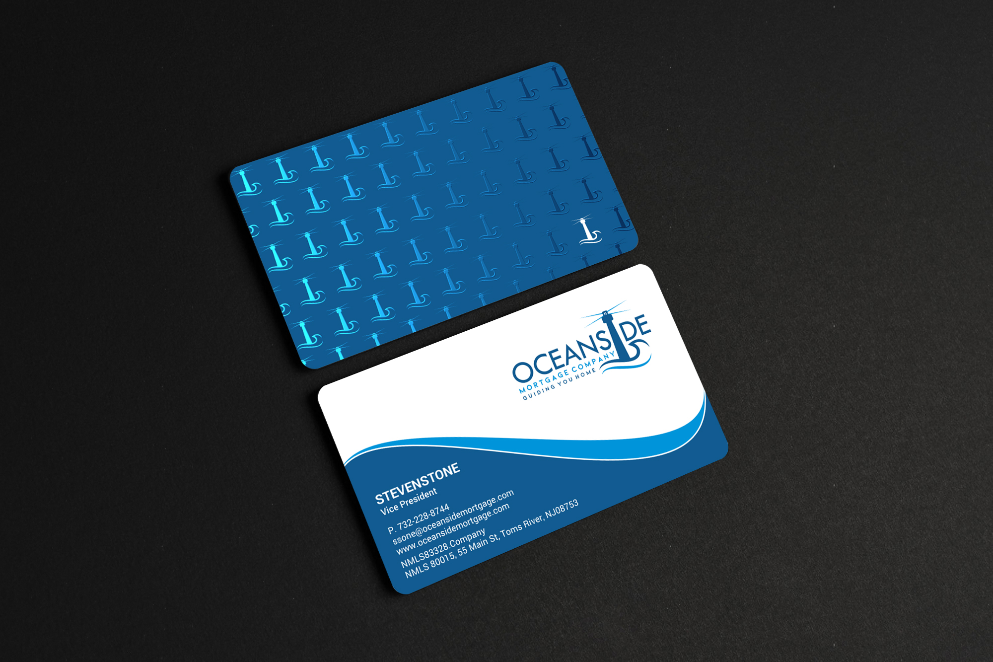 Business Card Design by chandrayaan.creative for this project | Design #25405992