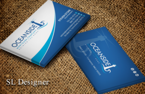 Business Card Design by SL Designer for this project | Design: #25408609