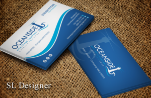 Business Card Design by SL Designer for this project | Design: #25408620