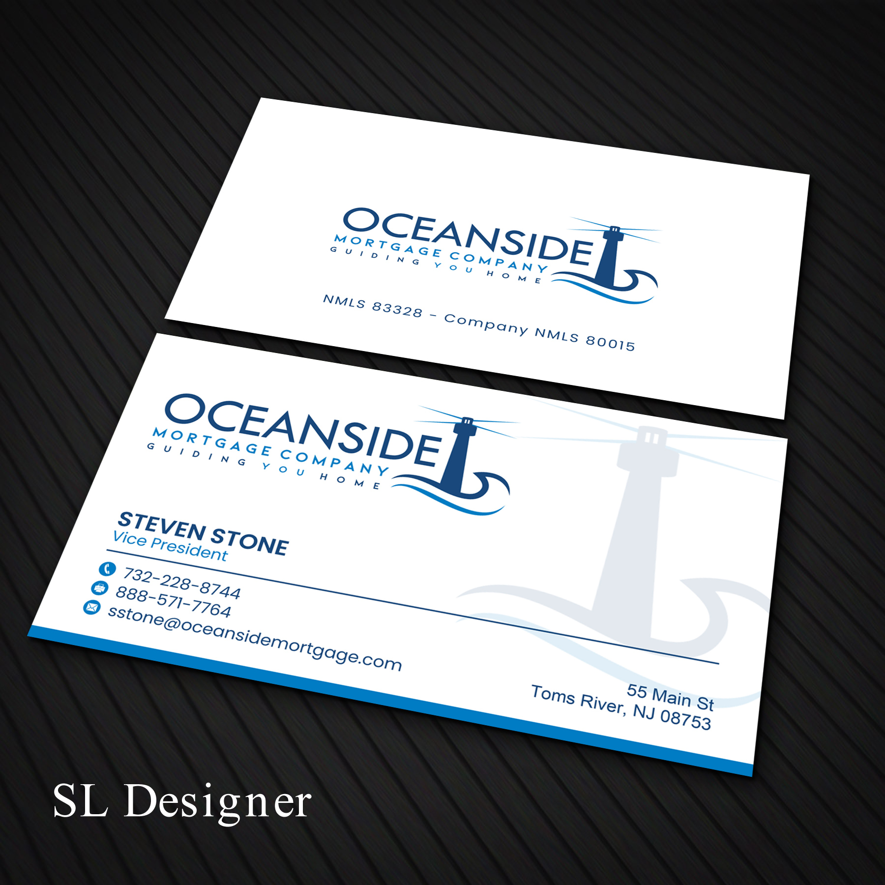 Design de Carte de Visite par SL Designer pour ce projet | Design #25408621