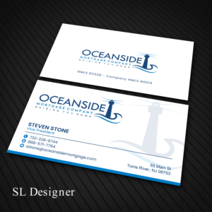 Business Card Design by SL Designer for this project | Design: #25408621