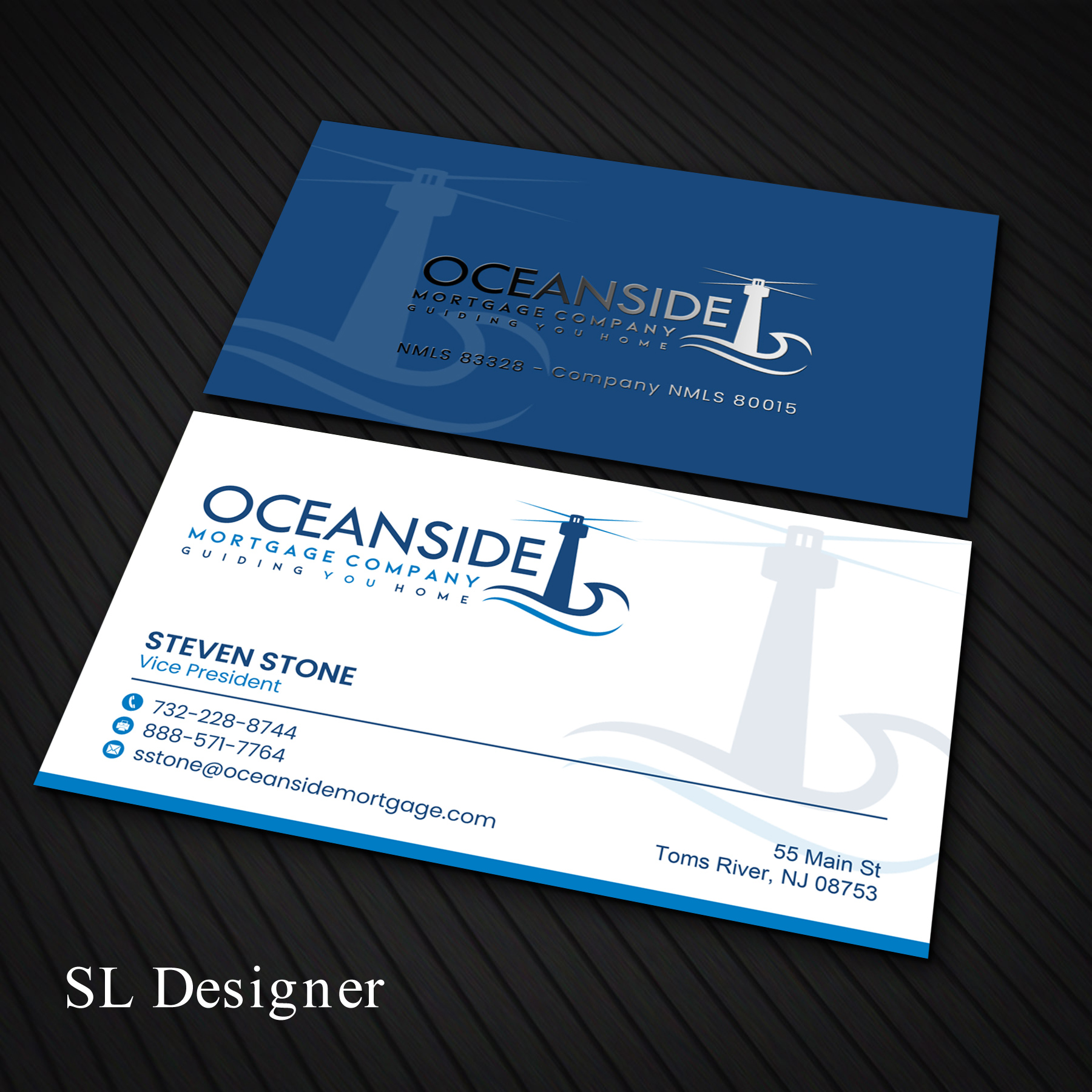 Design de Carte de Visite par SL Designer pour ce projet | Design #25408622