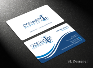 Business Card Design by SL Designer for this project | Design: #25408624