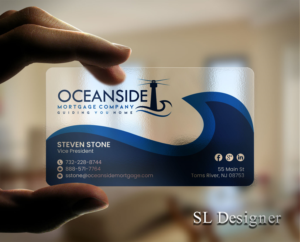 Business Card Design by SL Designer for this project | Design: #25408630