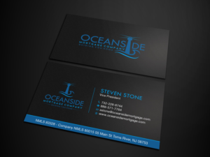 Visitenkarten-Design von Tripti Ranjan Gain für dieses Projekt | Design: #25409937