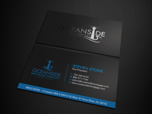 Visitenkarten-Design von Tripti Ranjan Gain für dieses Projekt | Design: #25409940