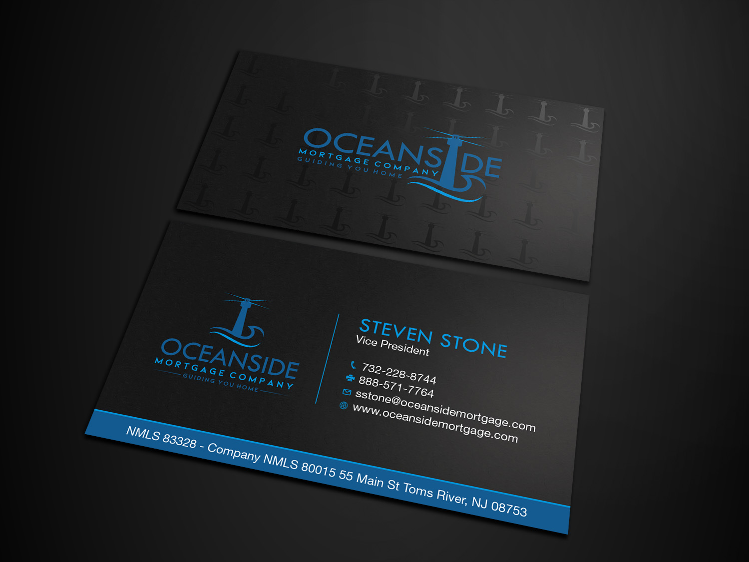 Diseño de Tarjeta de Presentación por Tripti Ranjan Gain para este proyecto | Diseño #25409941