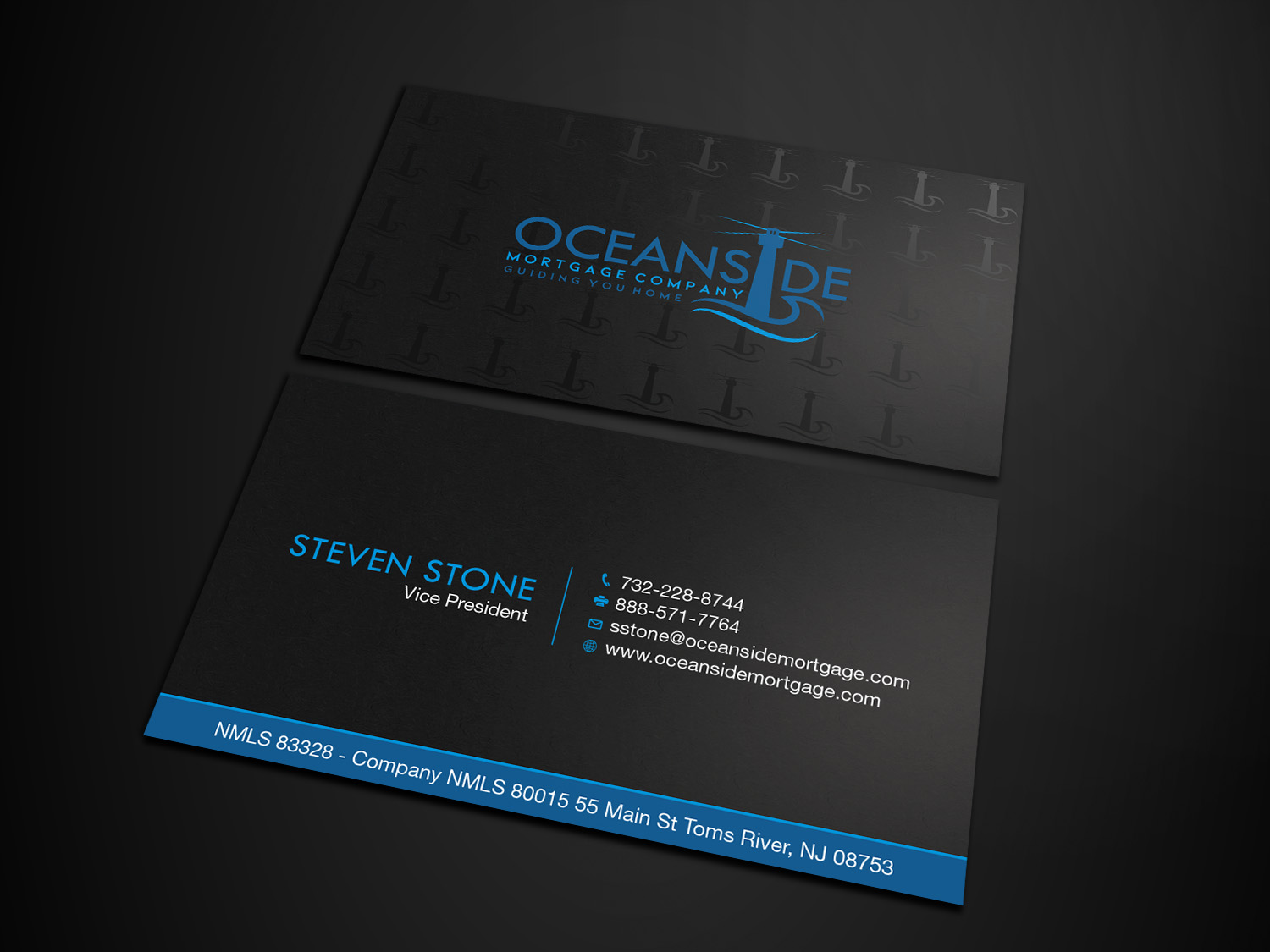 Diseño de Tarjeta de Presentación por Tripti Ranjan Gain para este proyecto | Diseño #25409943