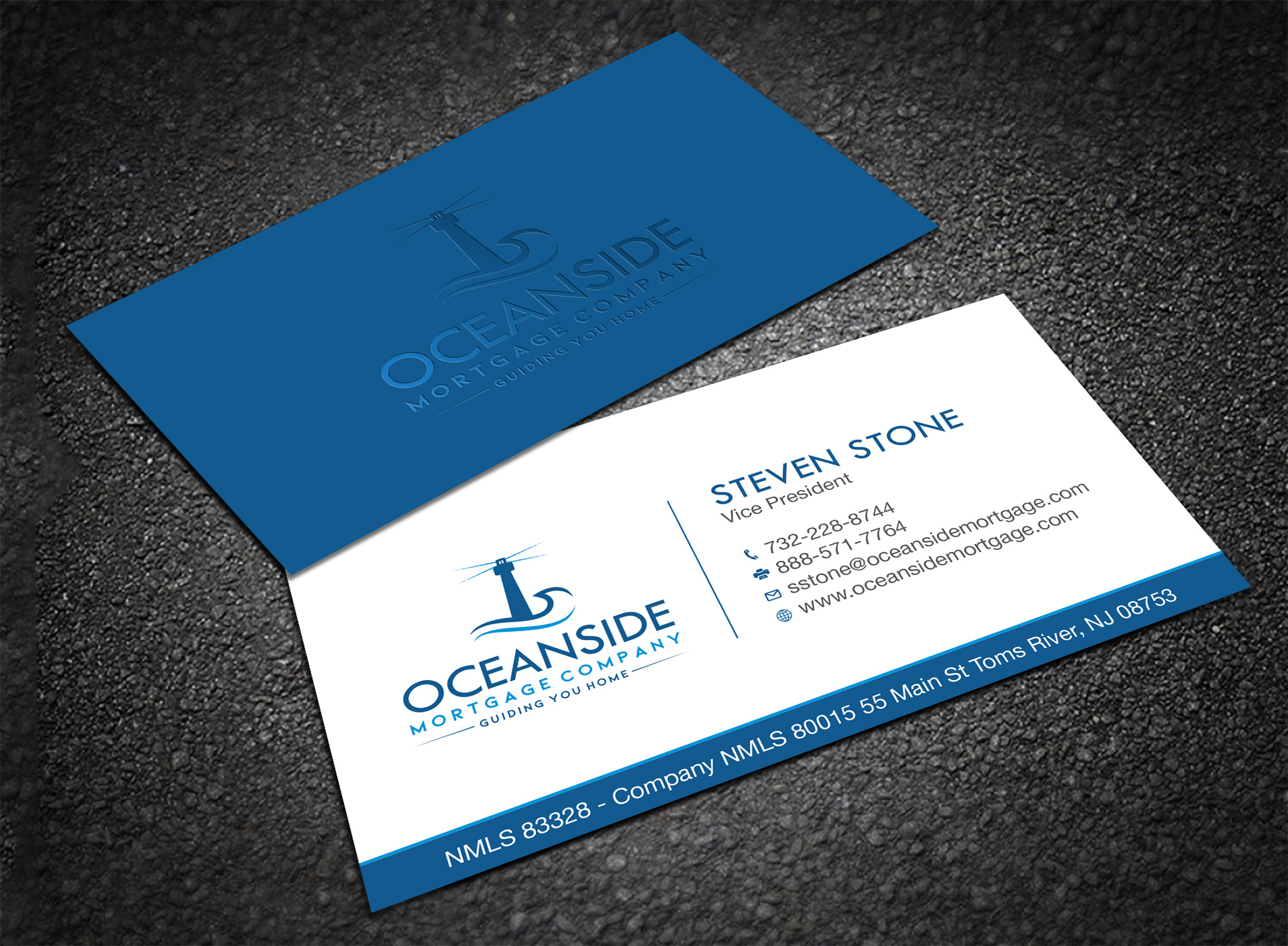 Diseño de Tarjeta de Presentación por Tripti Ranjan Gain para este proyecto | Diseño #25409947