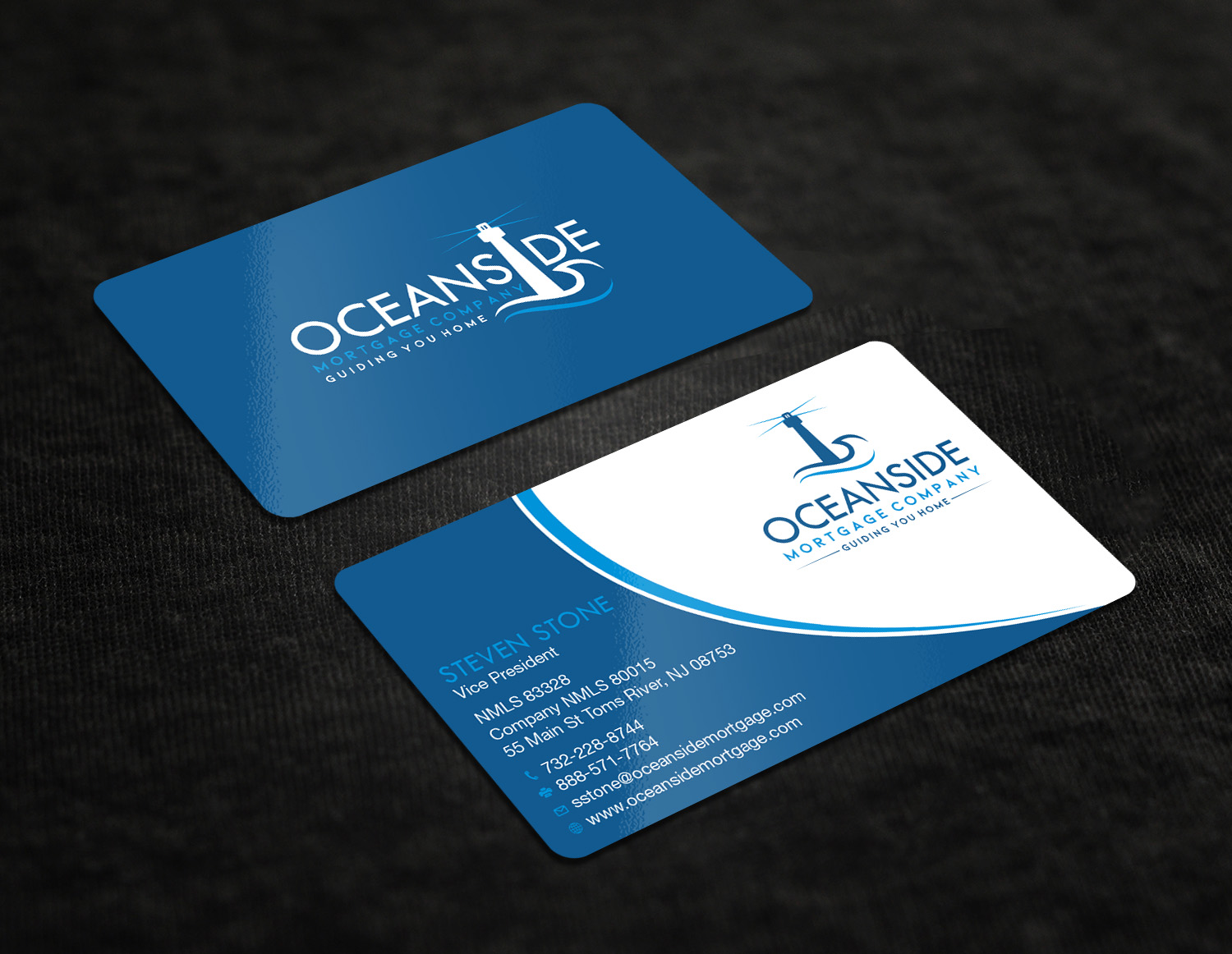 Diseño de Tarjeta de Presentación por Tripti Ranjan Gain para este proyecto | Diseño #25409951