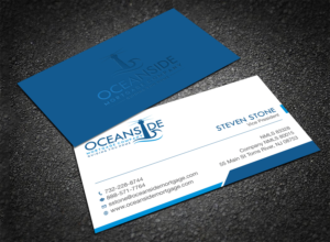 Visitenkarten-Design von Tripti Ranjan Gain für dieses Projekt | Design: #25409952