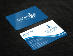 Diseño de Tarjeta de Presentación por Tripti Ranjan Gain para este proyecto | Diseño: #25409960