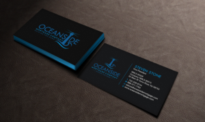 Diseño de Tarjeta de Presentación por Tripti Ranjan Gain para este proyecto | Diseño: #25409961