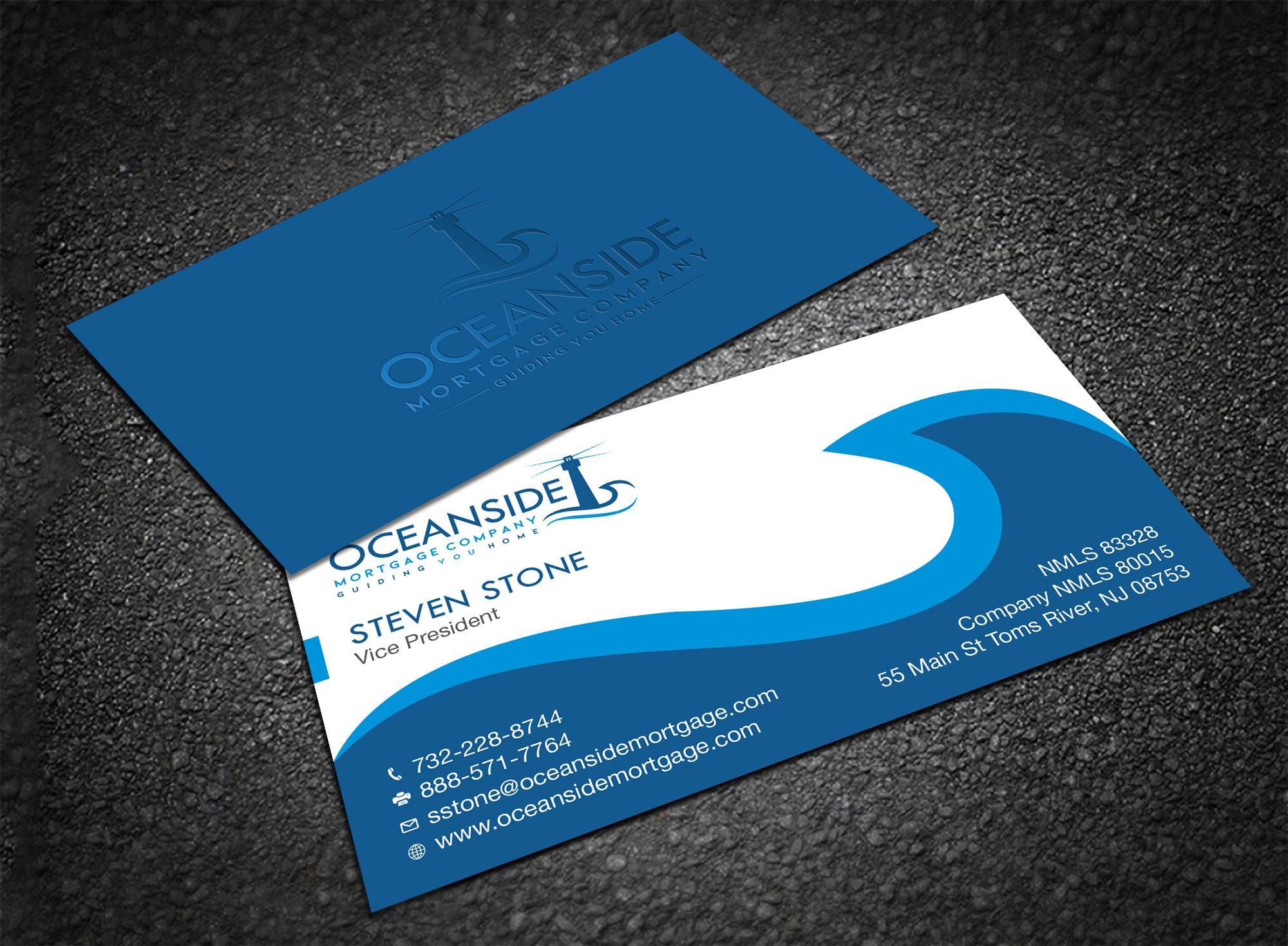 Diseño de Tarjeta de Presentación por Tripti Ranjan Gain para este proyecto | Diseño #25409965