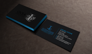Design a business card & stationary for a mortgage company | Business Card Design by Tripti Ranjan Gain