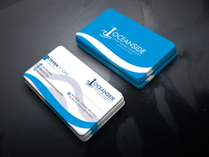Business Card Design by Mohammad Shamsur Rahman for this project | Design: #25447608